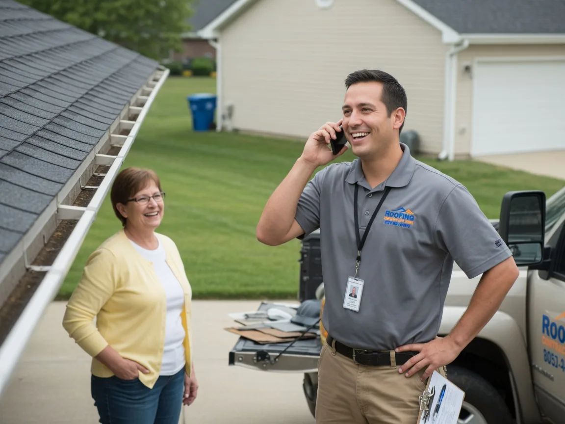 Local Roofing Contractors Dickinson, TX FAQs